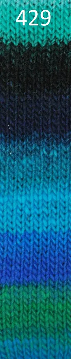 Noro Kureyon