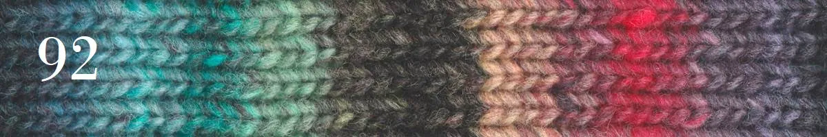 Noro Kureyon