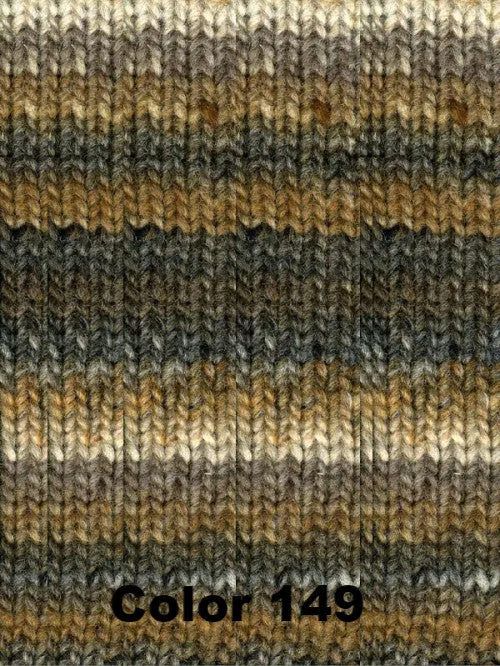 Noro Kureyon