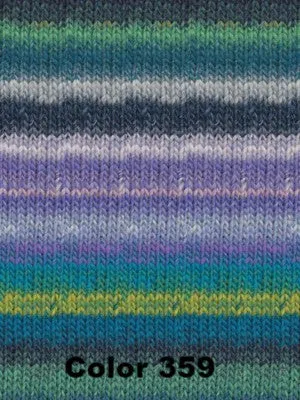 Noro Kureyon