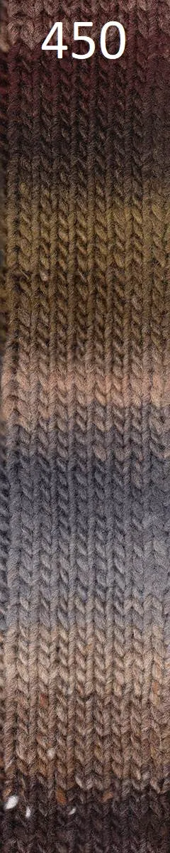 Noro Kureyon