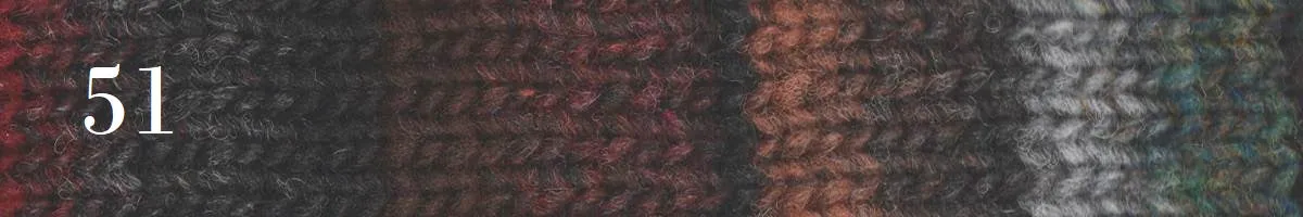 Noro Kureyon