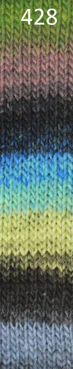 Noro Kureyon
