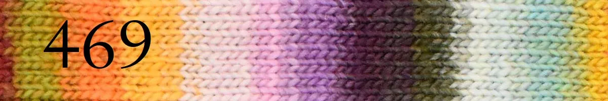 Noro Kureyon