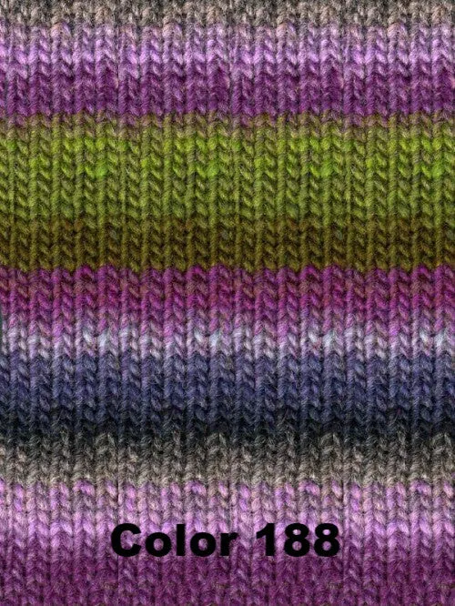 Noro Kureyon