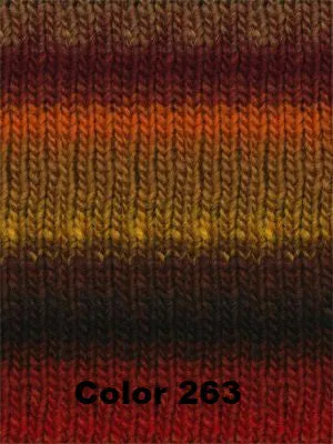 Noro Kureyon