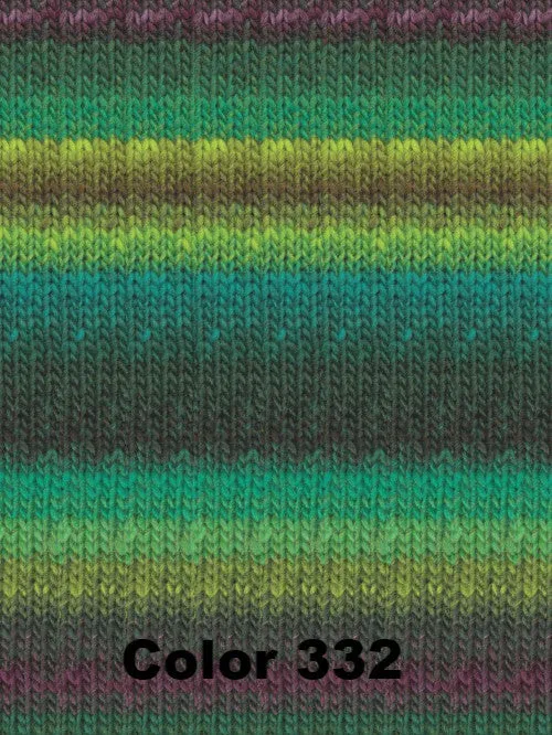 Noro Kureyon