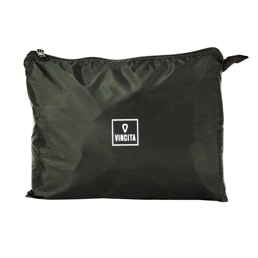 Nylon Bike Cover for 2 Bikes