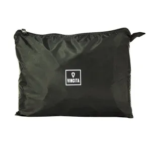 Nylon Bike Cover for 2 Bikes