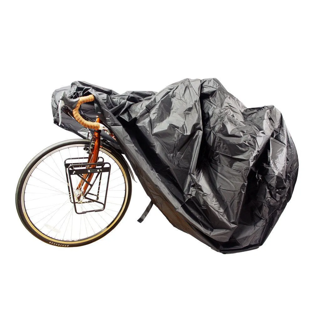 Nylon Bike Cover for 2 Bikes