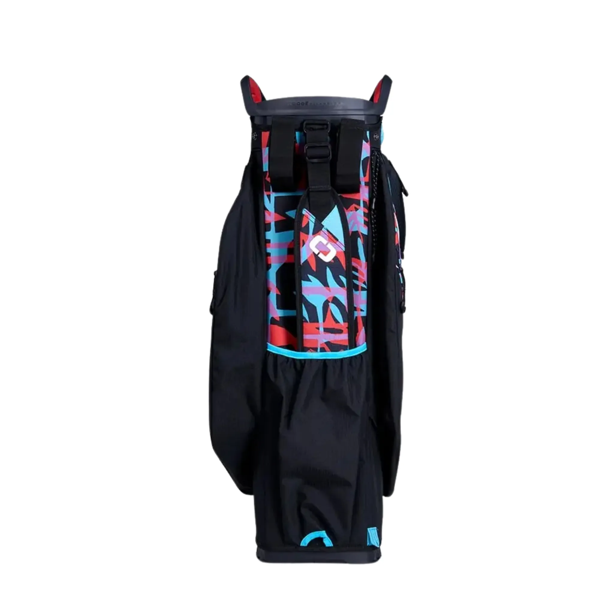 Ogio Silencer Cart Golf Bag