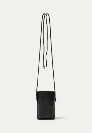 Olive-BL Phone Bag - Black