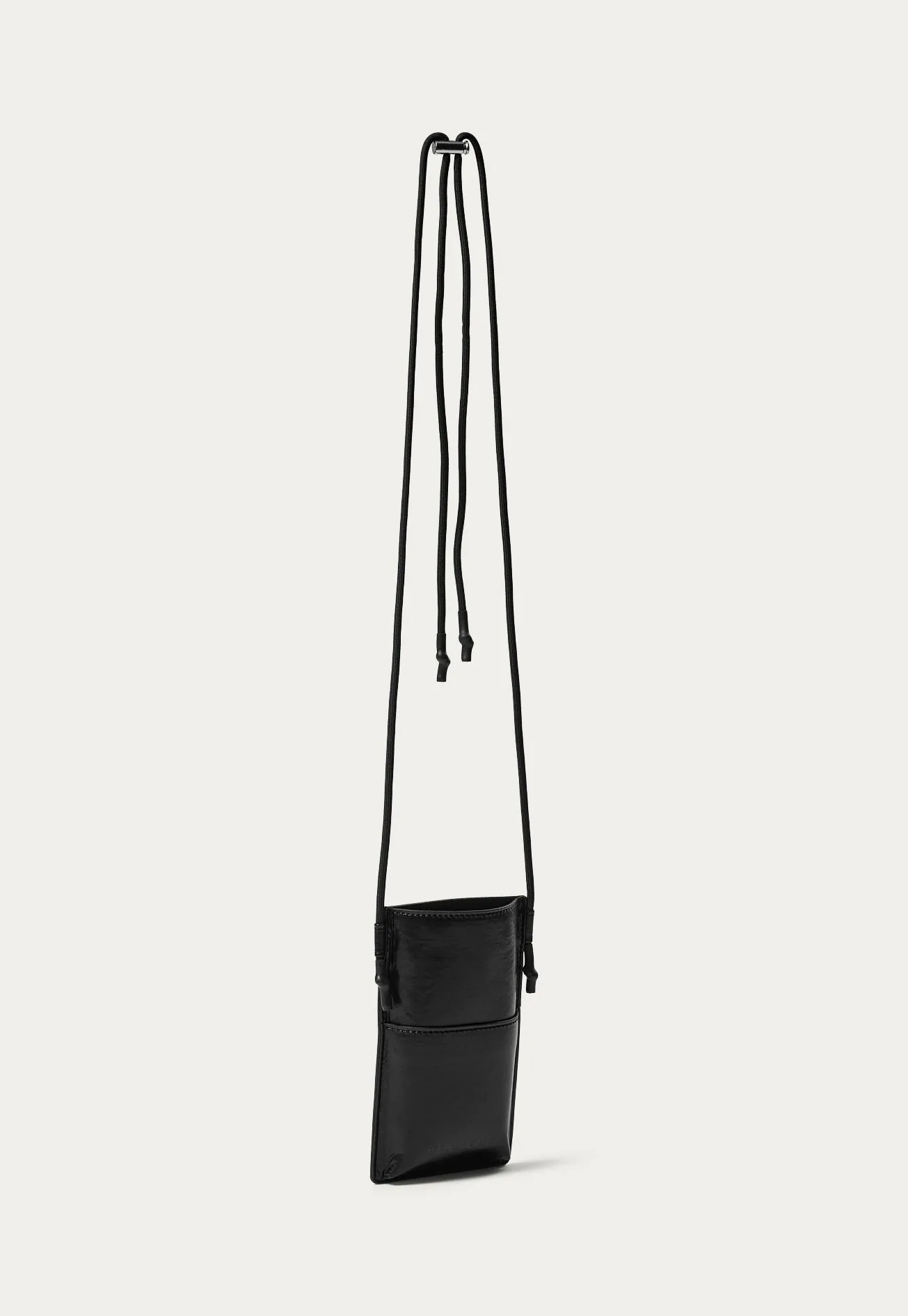Olive-BL Phone Bag - Black