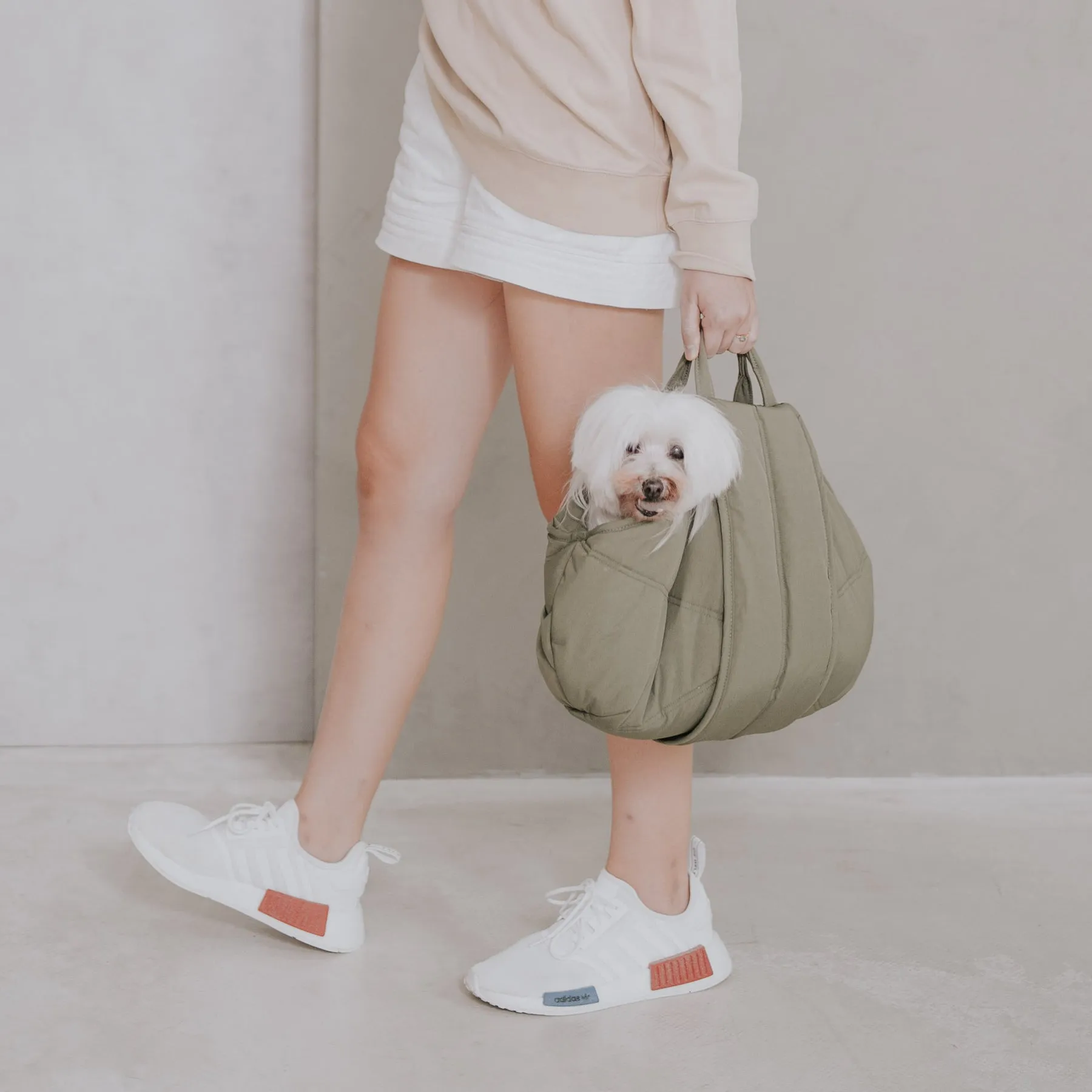 OLLA - Petitie Pet Carrycot