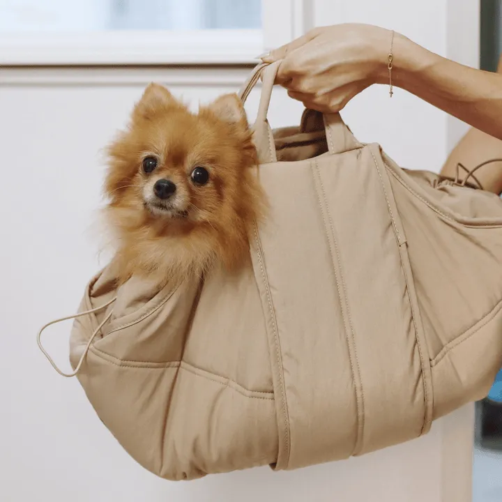 OLLA - Petitie Pet Carrycot