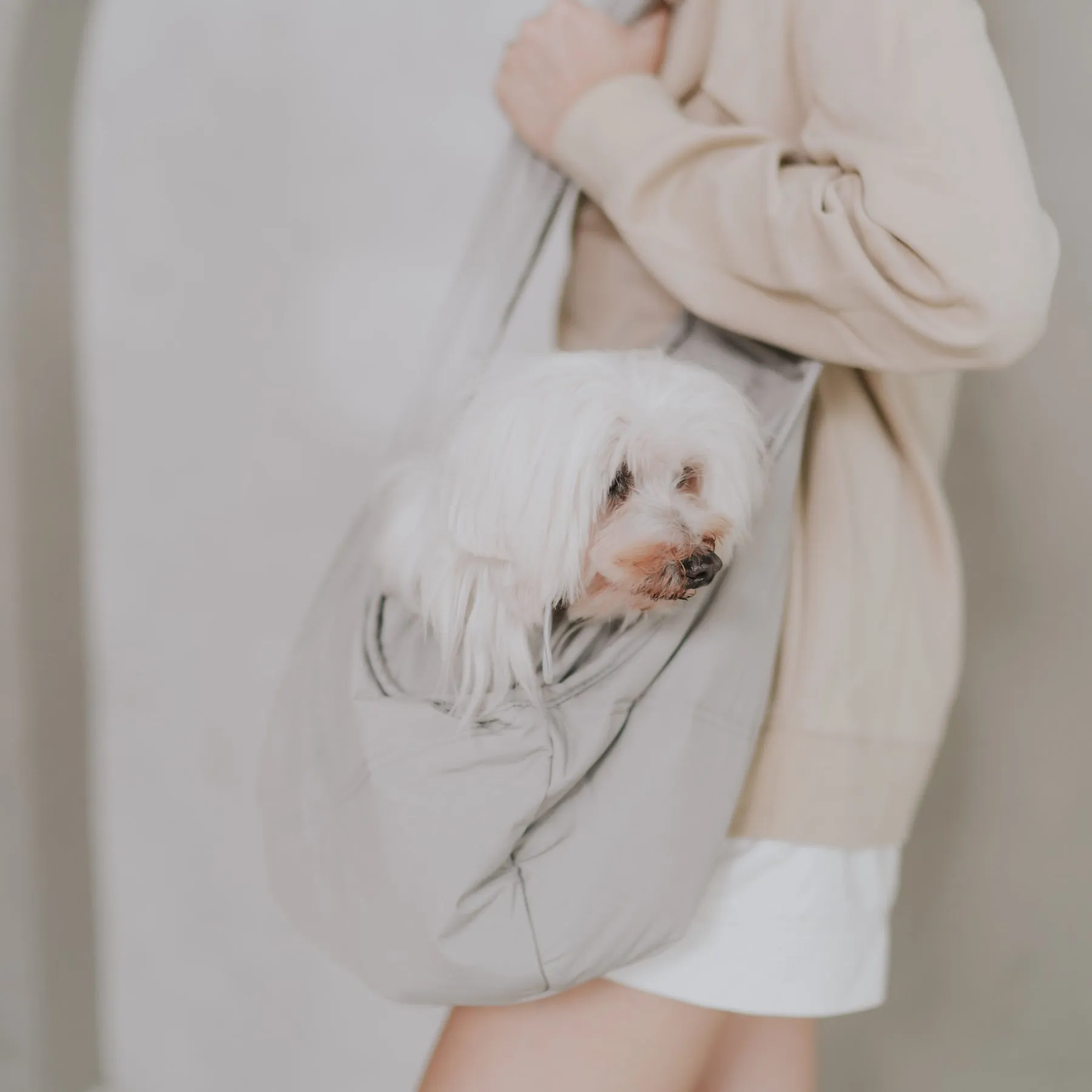 OLLA - Petitie Pet Carrycot