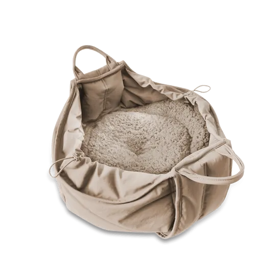 OLLA - Petitie Pet Carrycot