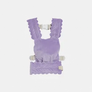 Olli Ella - Dinkum Dolls Petal Carrier - Lavender