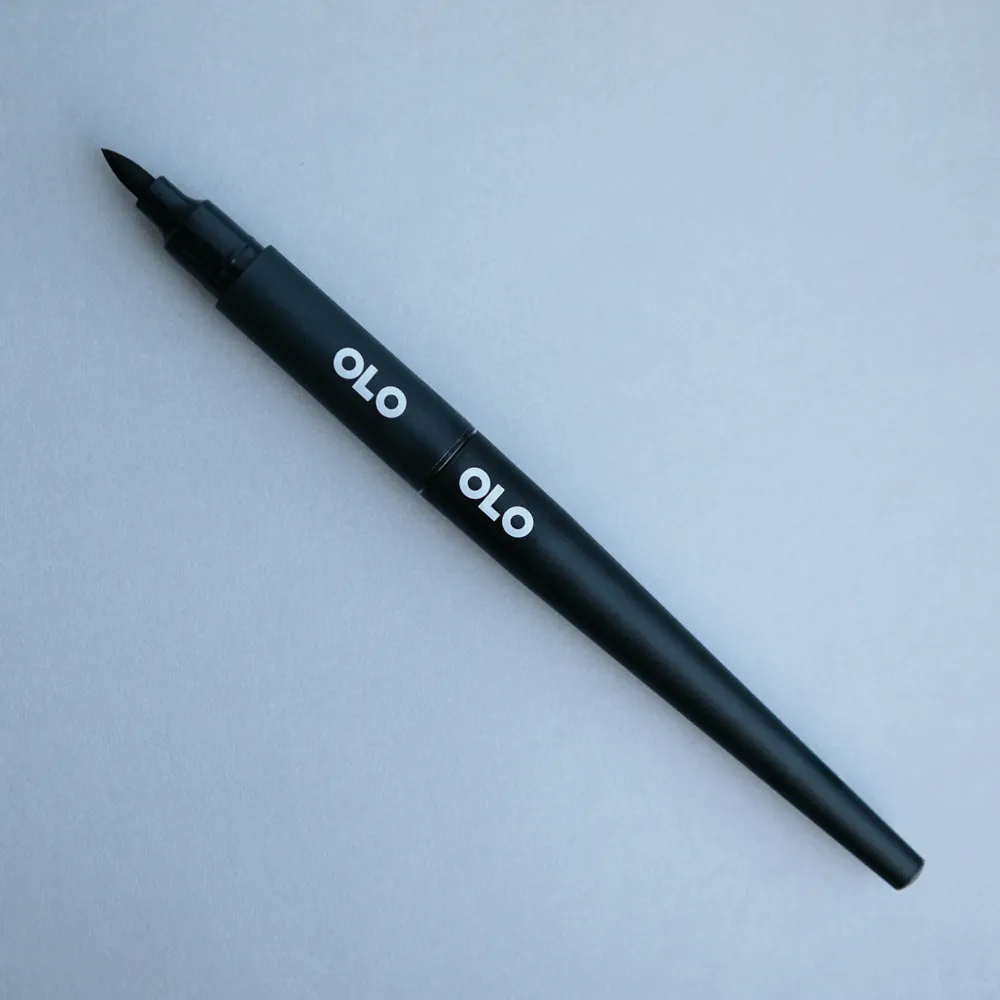 OLO Sample Pack