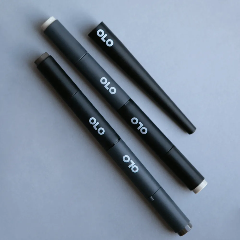 OLO Sample Pack