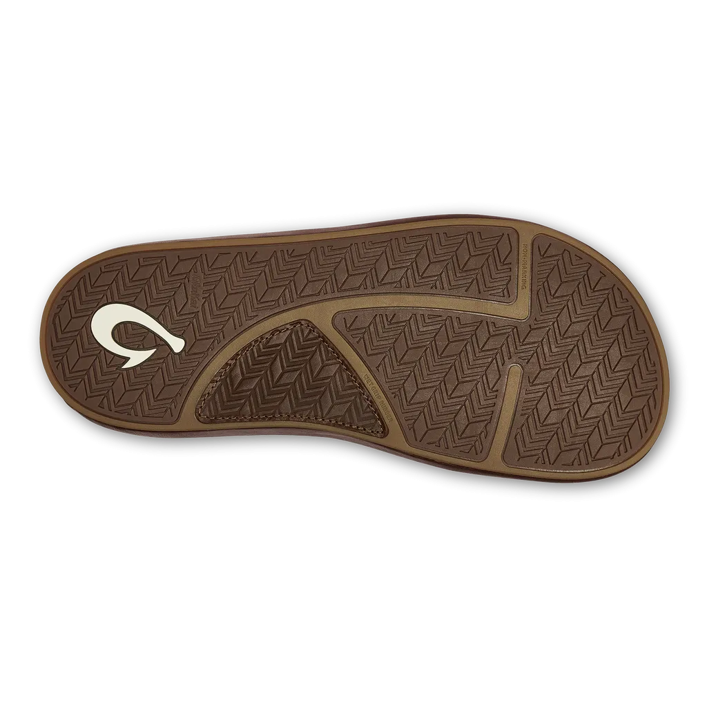 OLUKAI ILIKAI LEATHER SANDAL