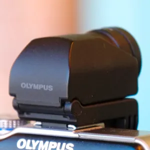 Olympus VF-2
