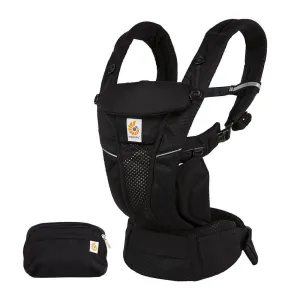 Omni Breeze - Onyx Black