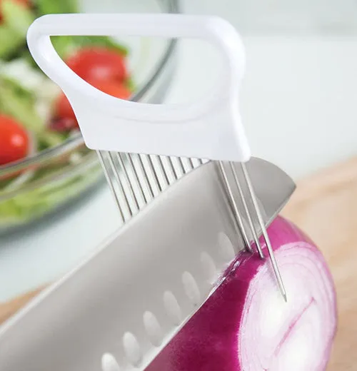 Onion Holder
