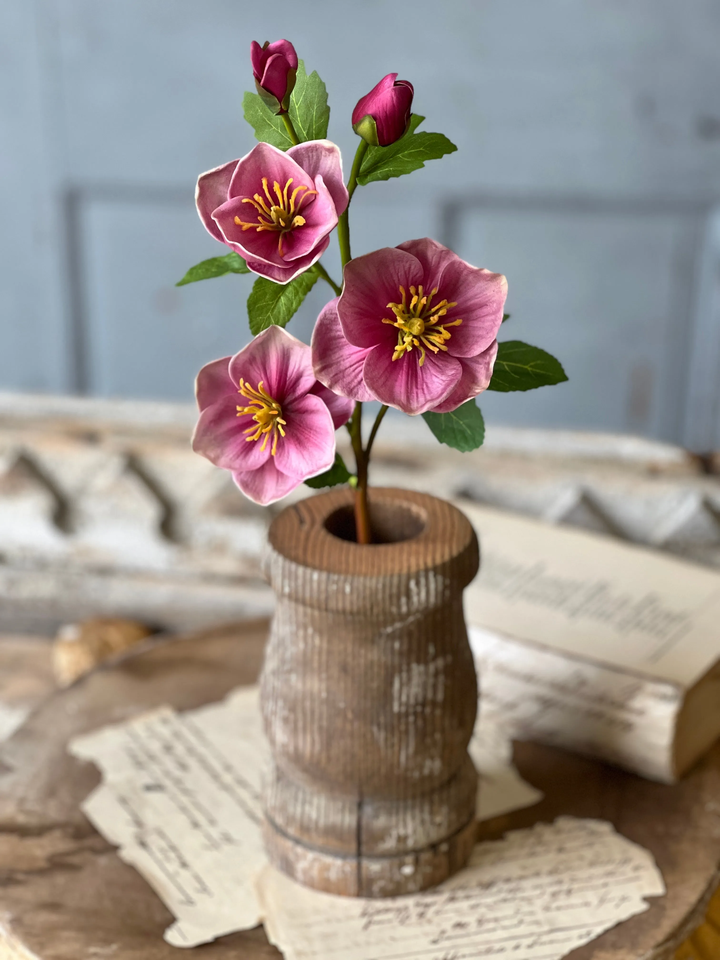 Oracle Rosette | 17" | Priss | NOT CURRENTLY IN STOCK-New For Spring 2025!