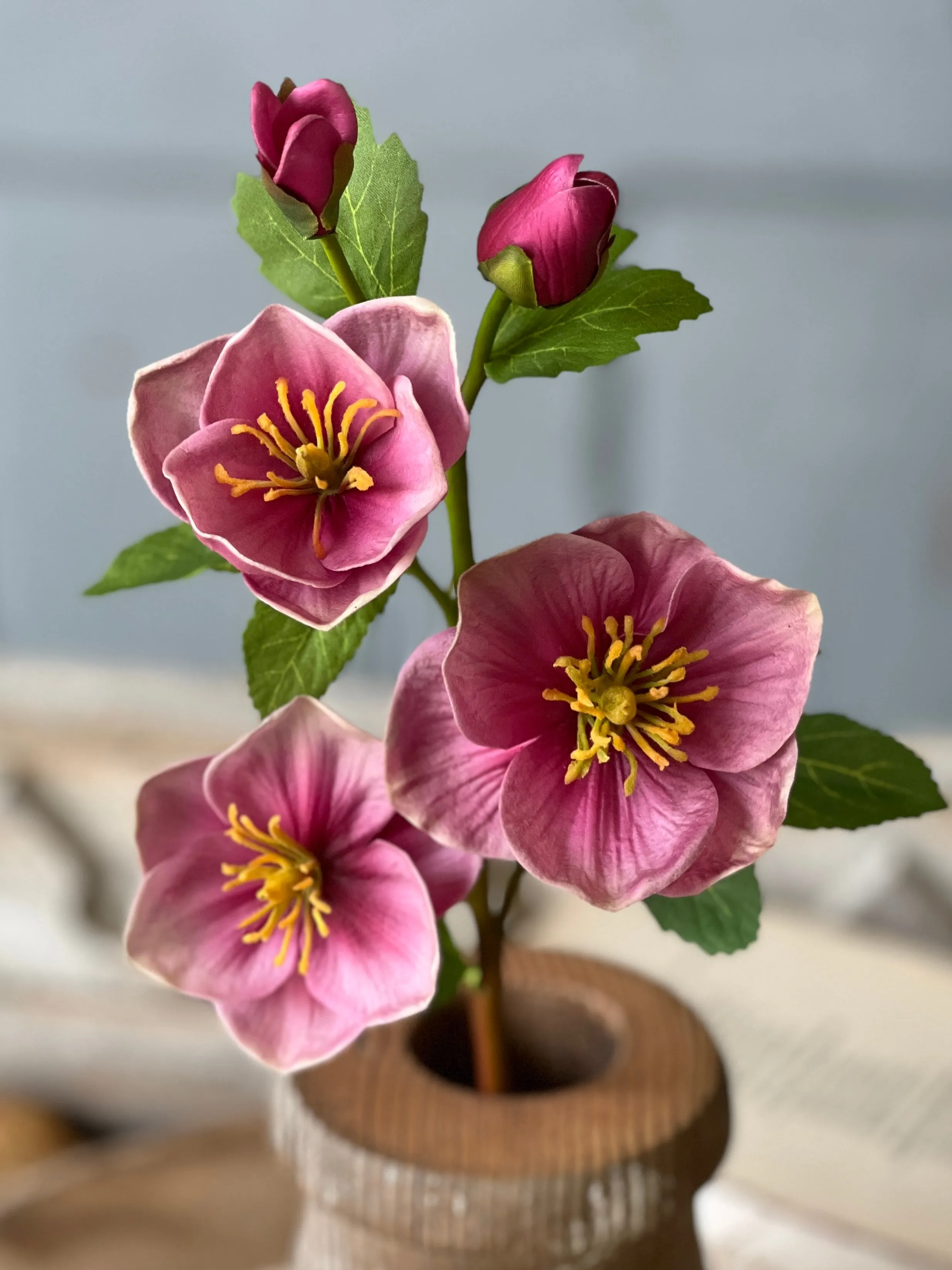 Oracle Rosette | 17" | Priss | NOT CURRENTLY IN STOCK-New For Spring 2025!