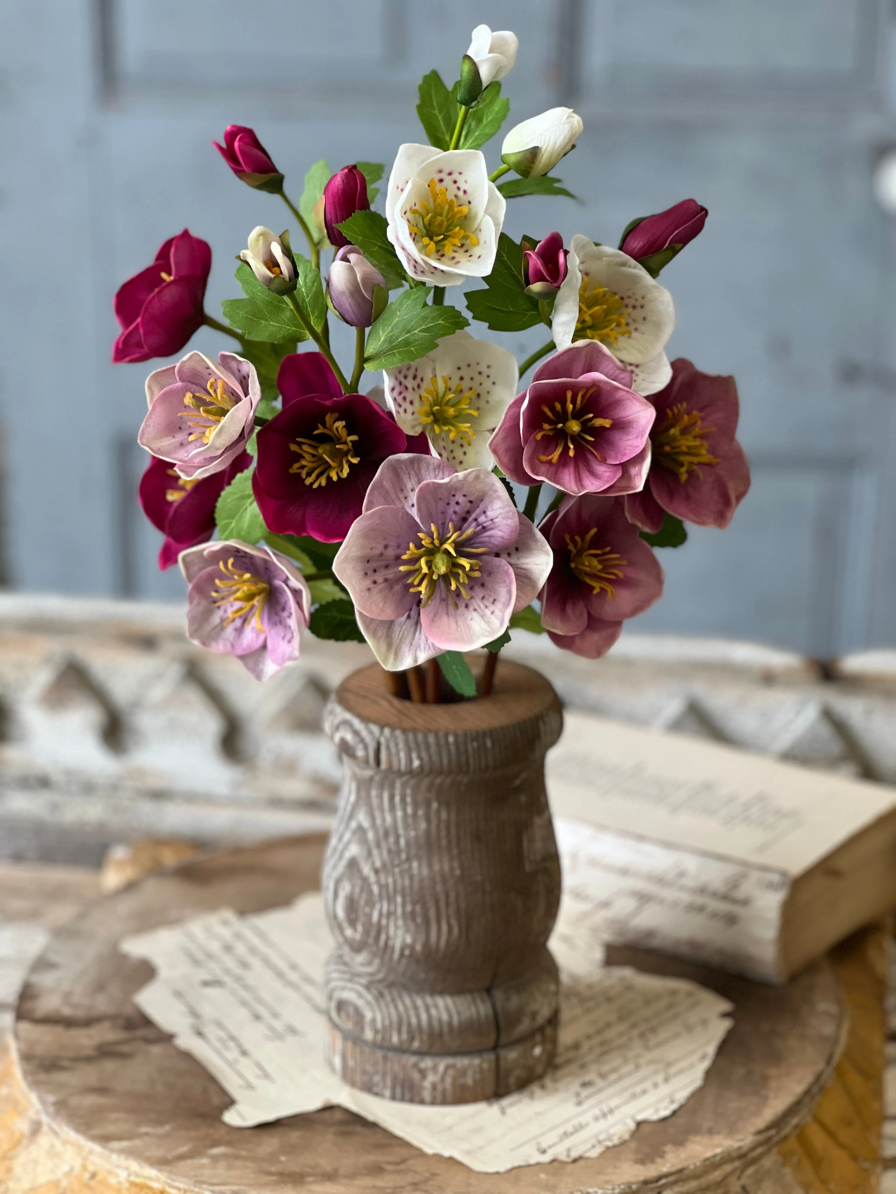 Oracle Rosette | 17" | Priss | NOT CURRENTLY IN STOCK-New For Spring 2025!