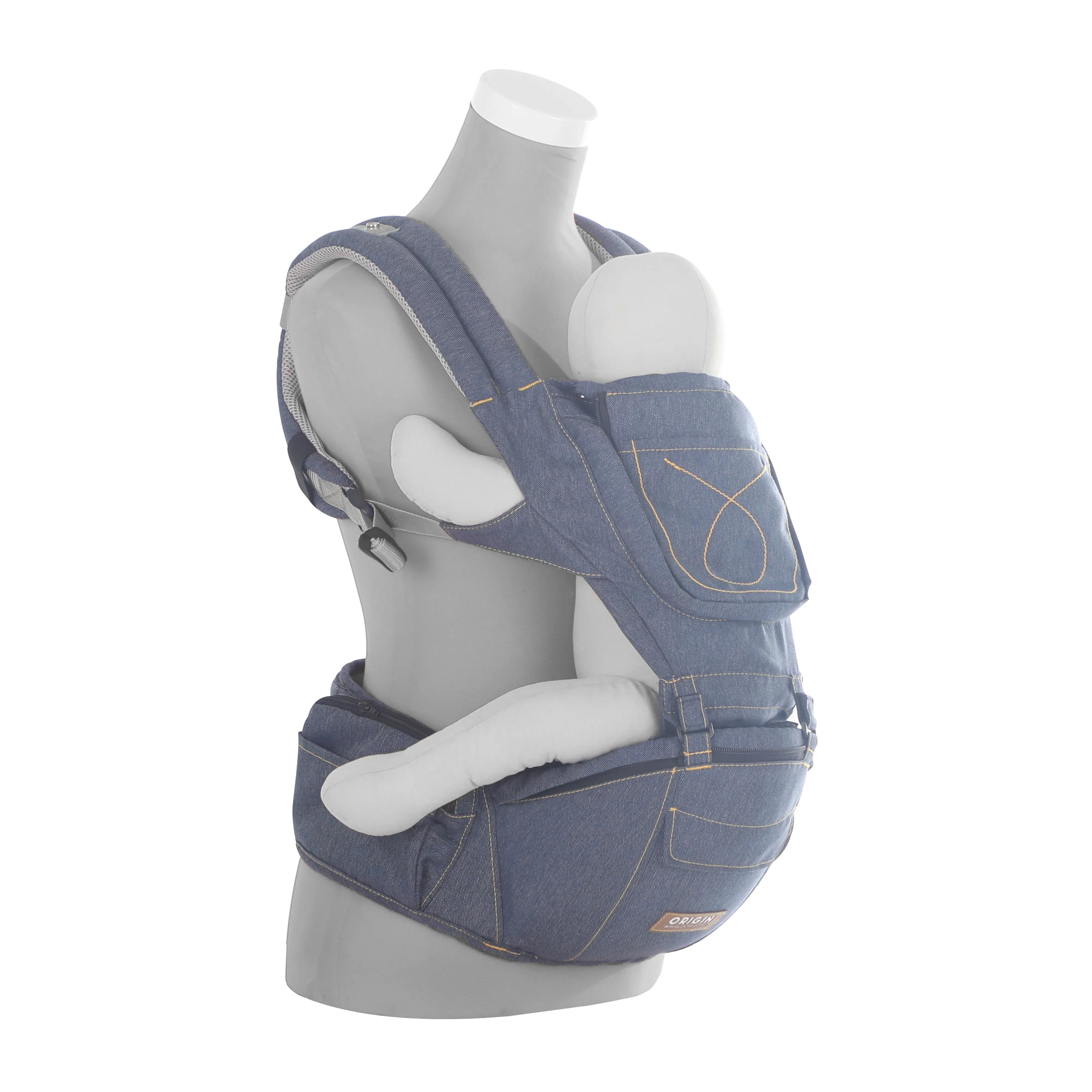 ORIGIN Milford Baby Carrier & Seat