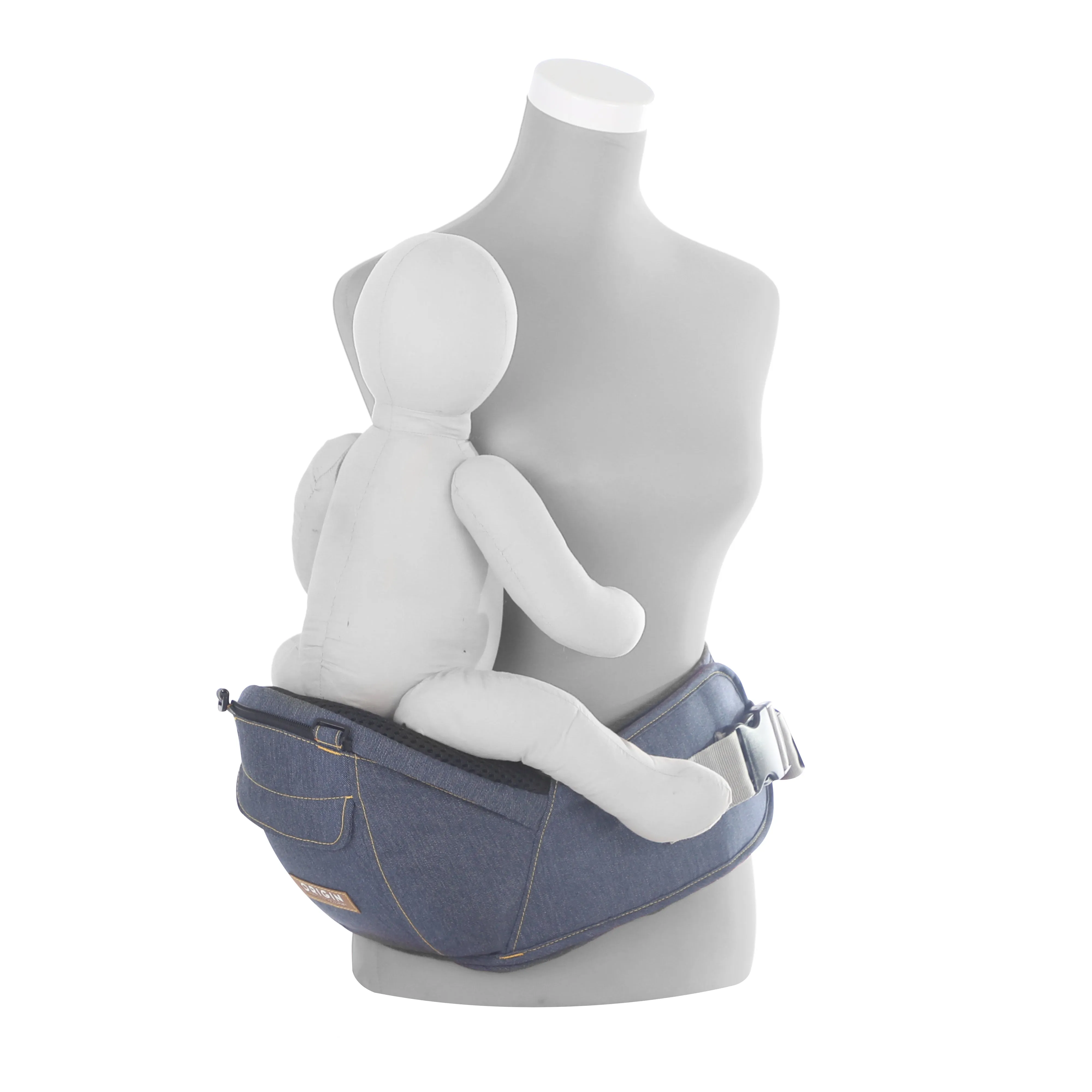 ORIGIN Milford Baby Carrier & Seat