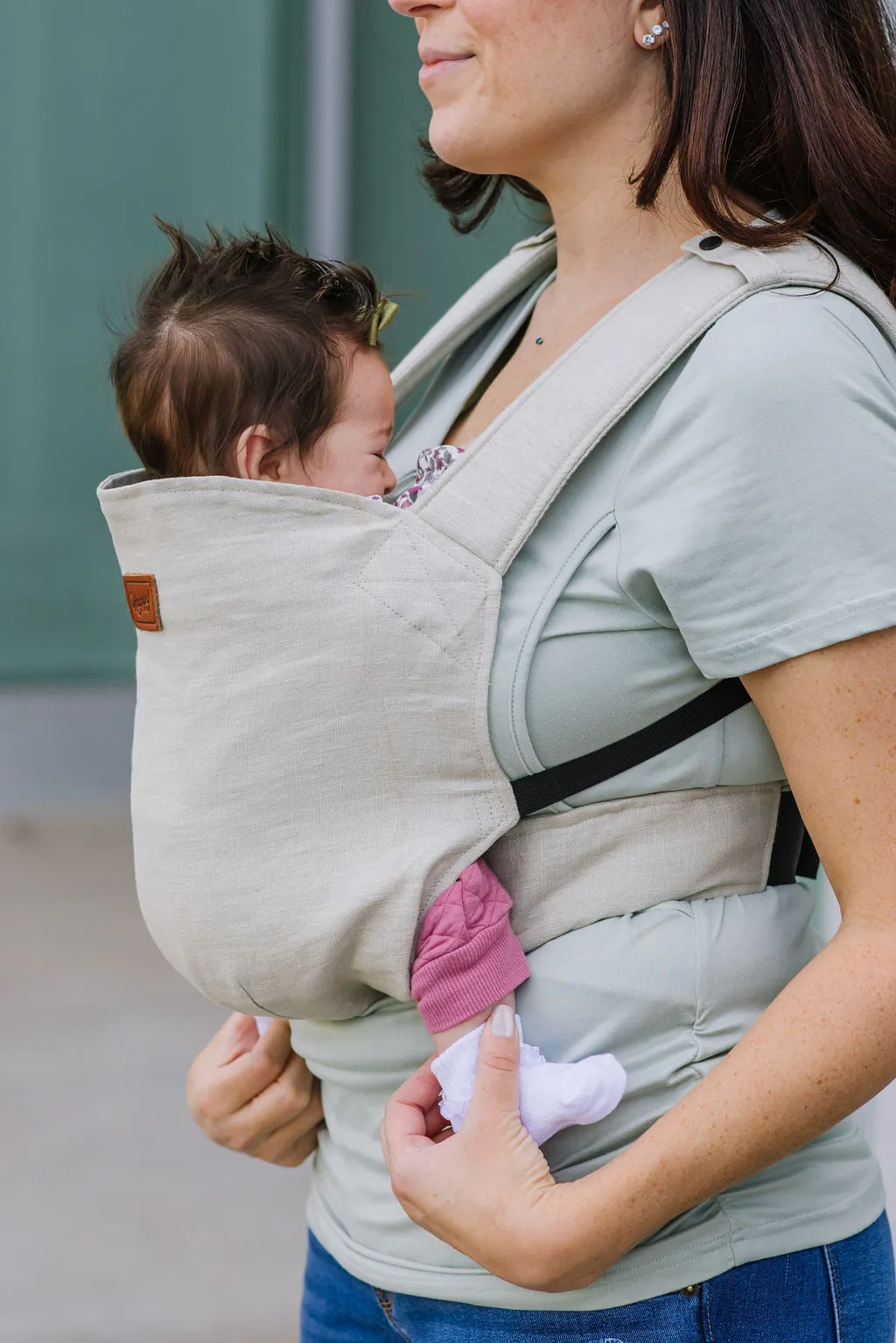 Original Baby Carrier