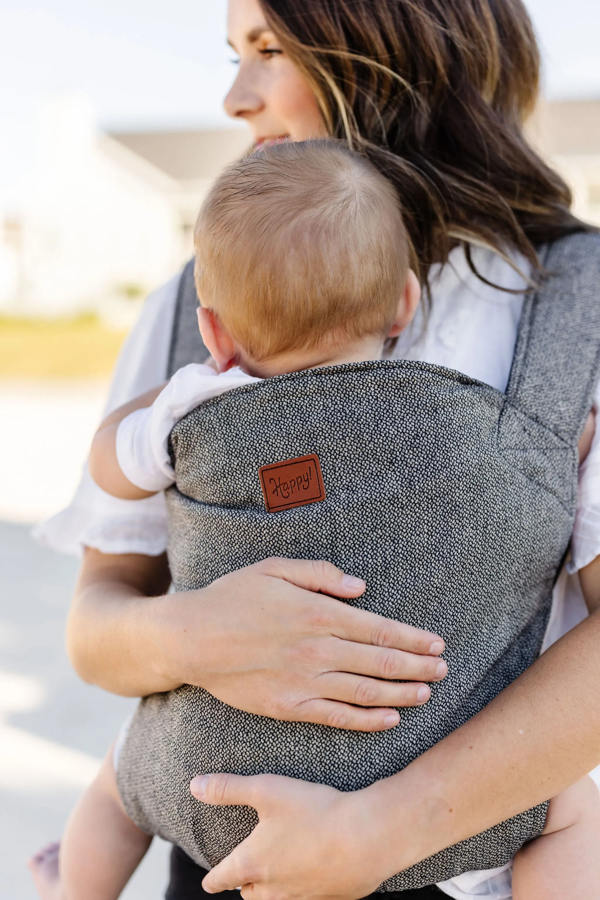 Original Baby Carrier