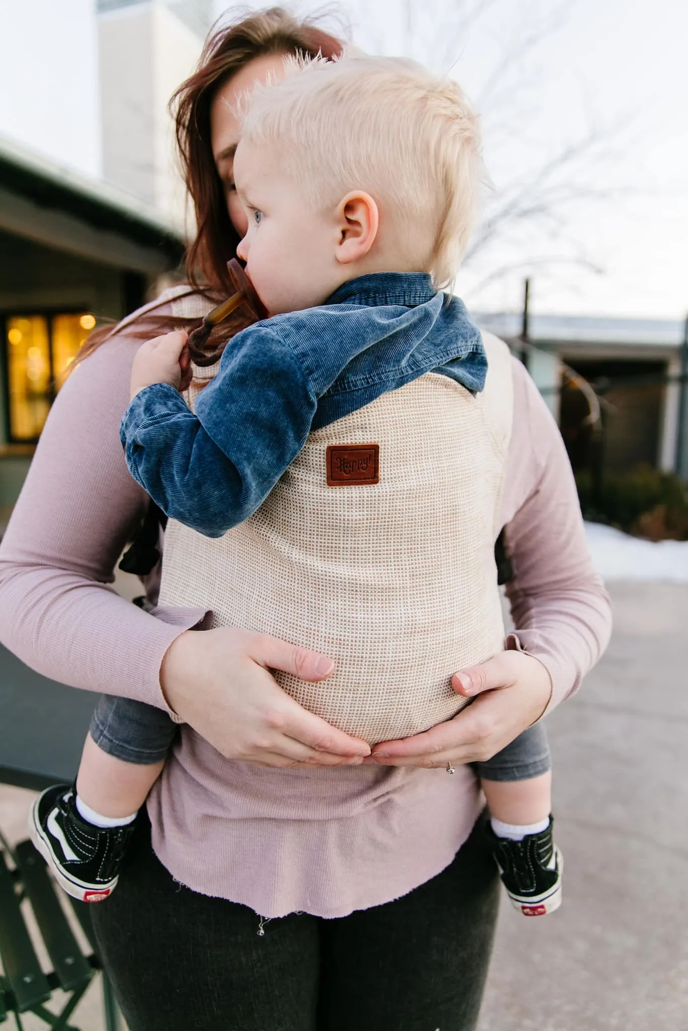 Original Baby Carrier