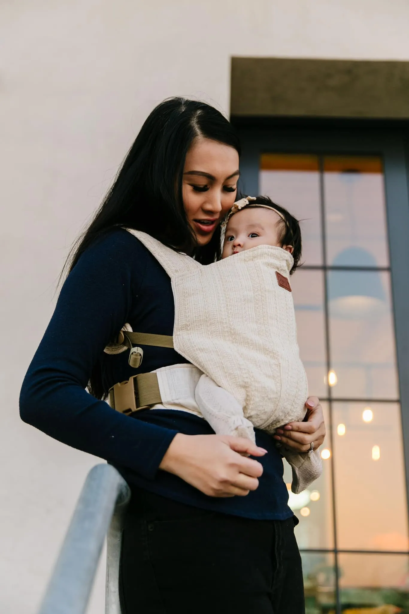 Original Baby Carrier