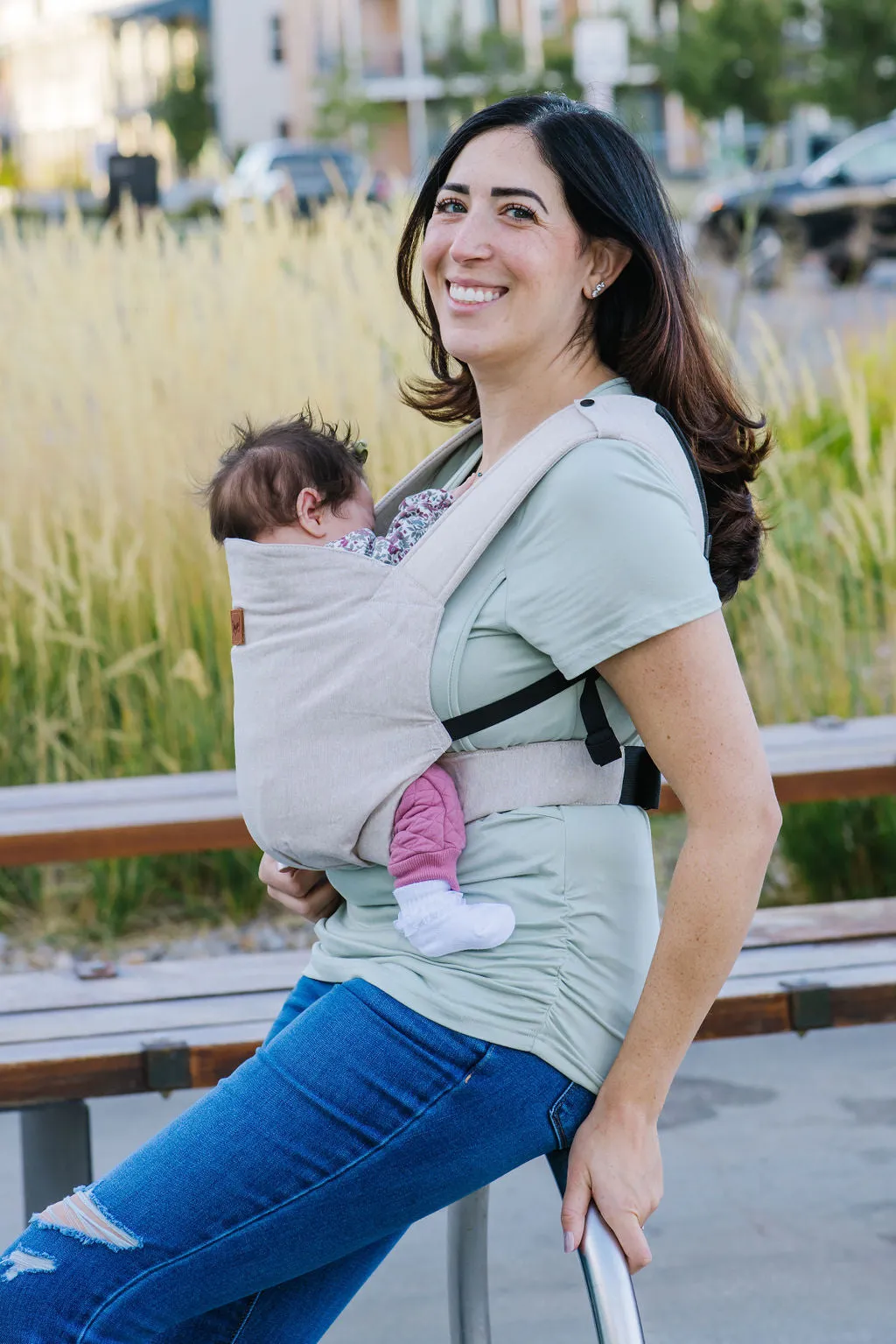 Original Baby Carrier