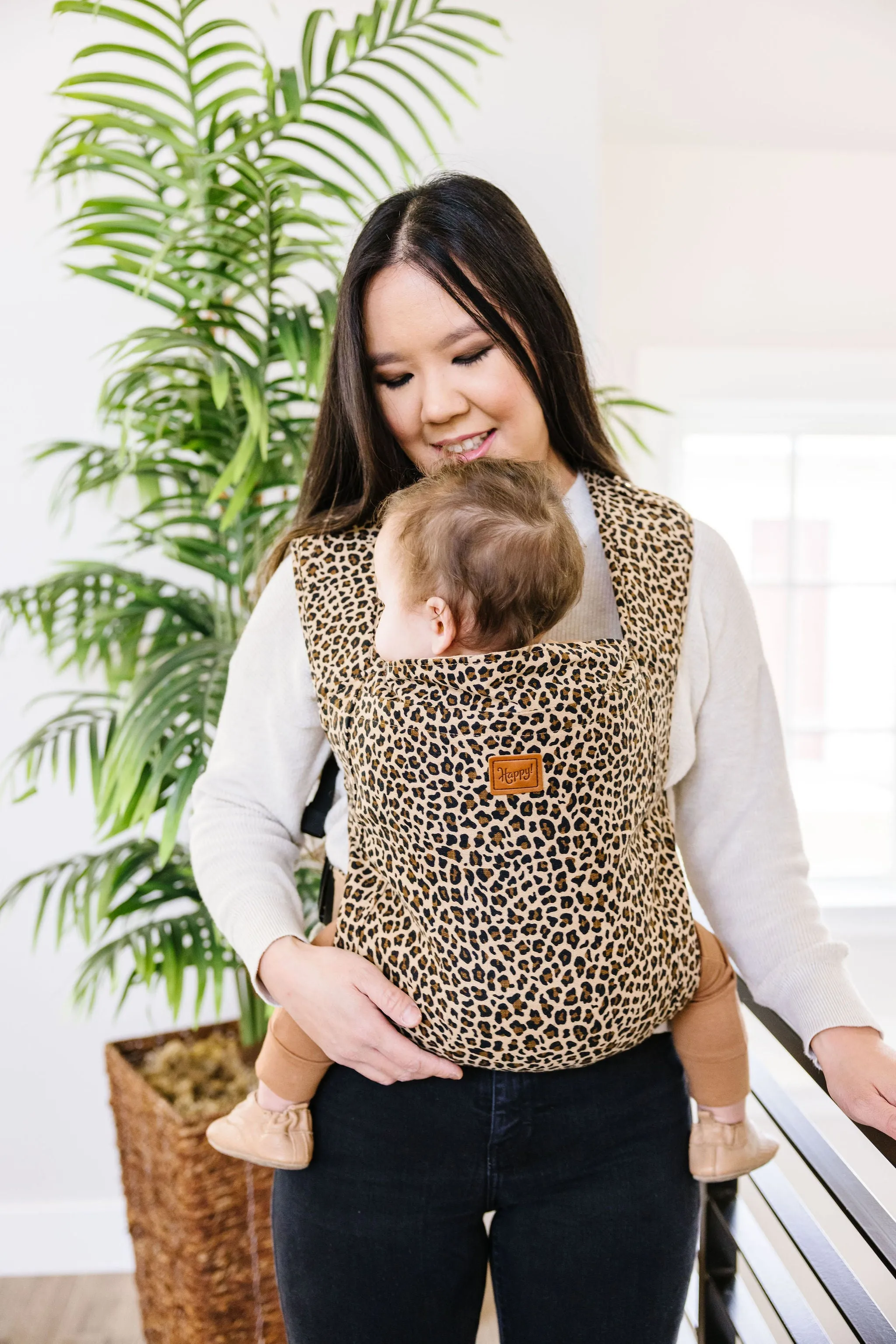 Original Baby Carrier