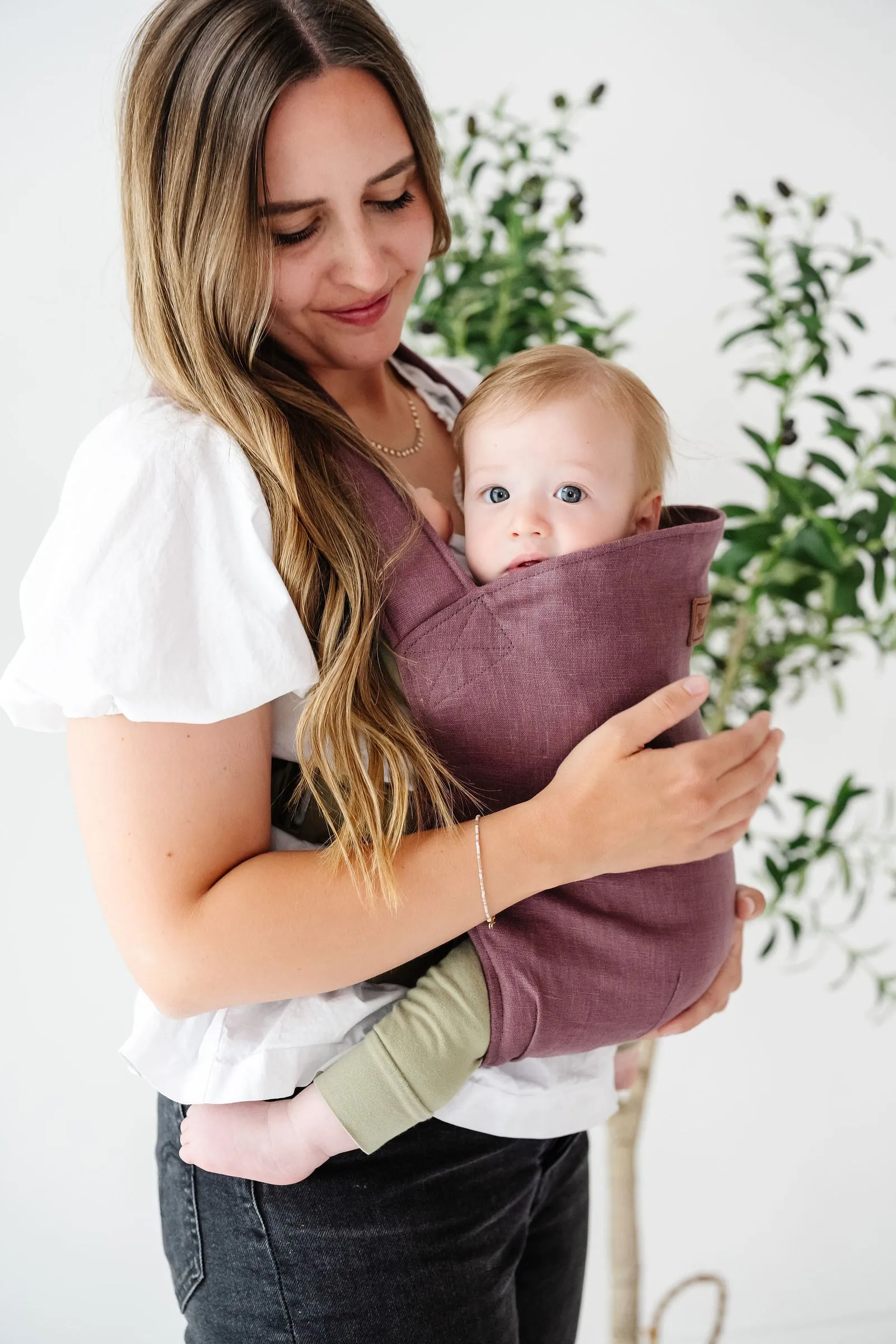Original Baby Carrier