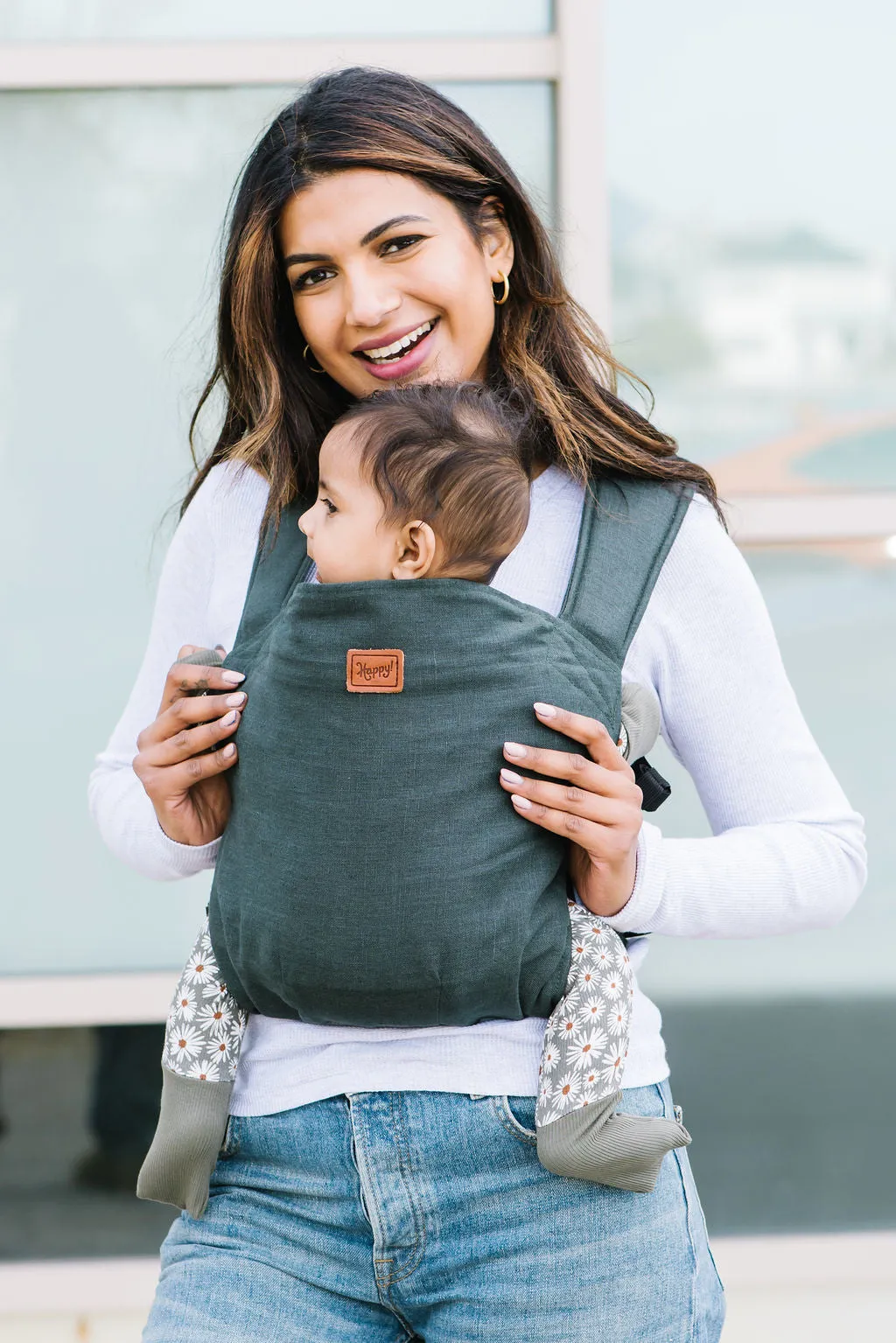 Original Baby Carrier