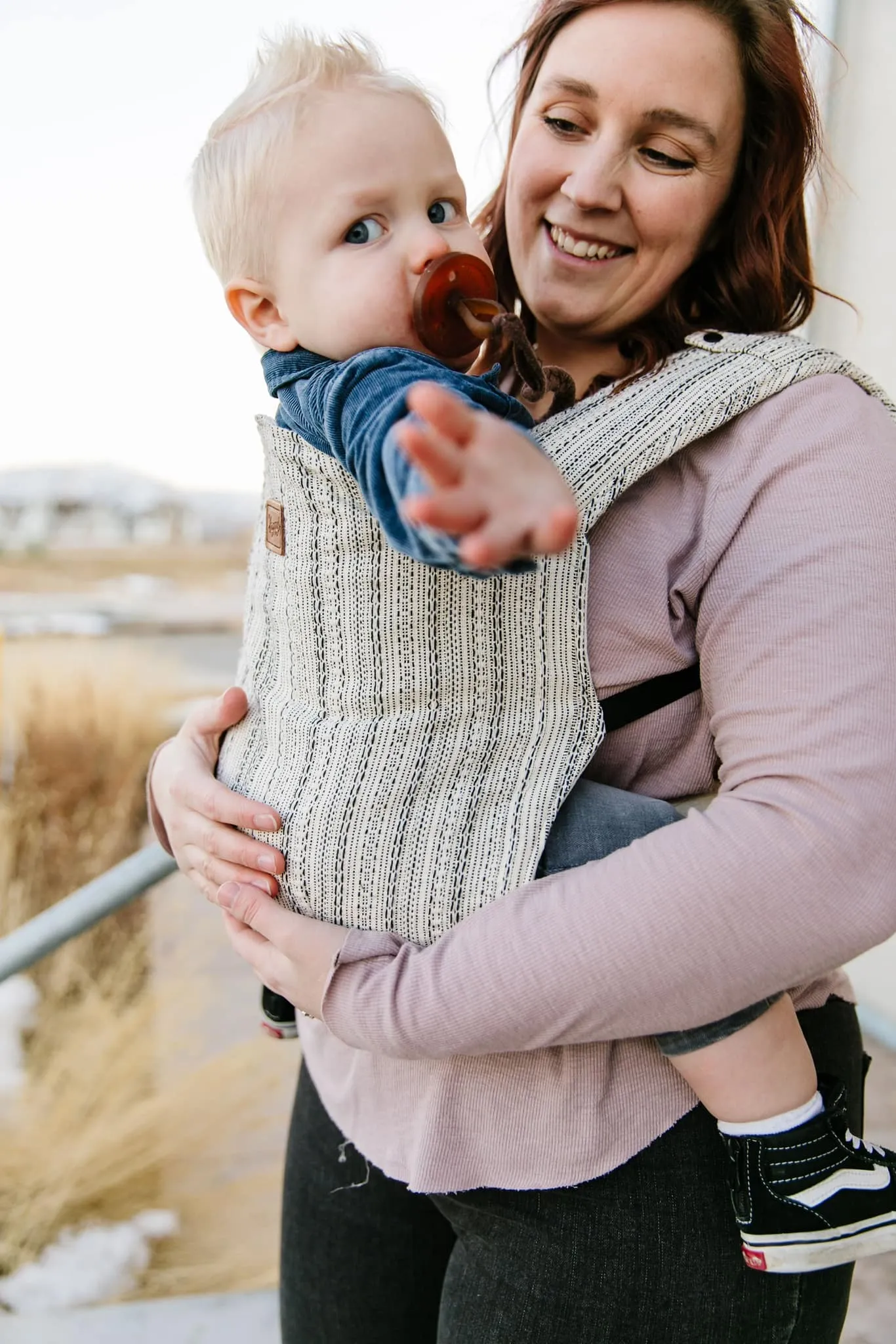 Original Baby Carrier