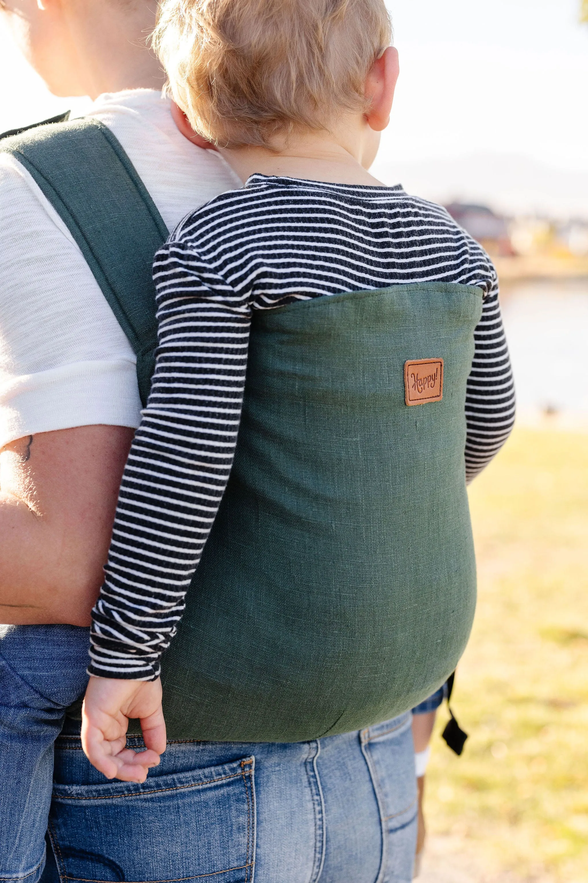 Original Baby Carrier