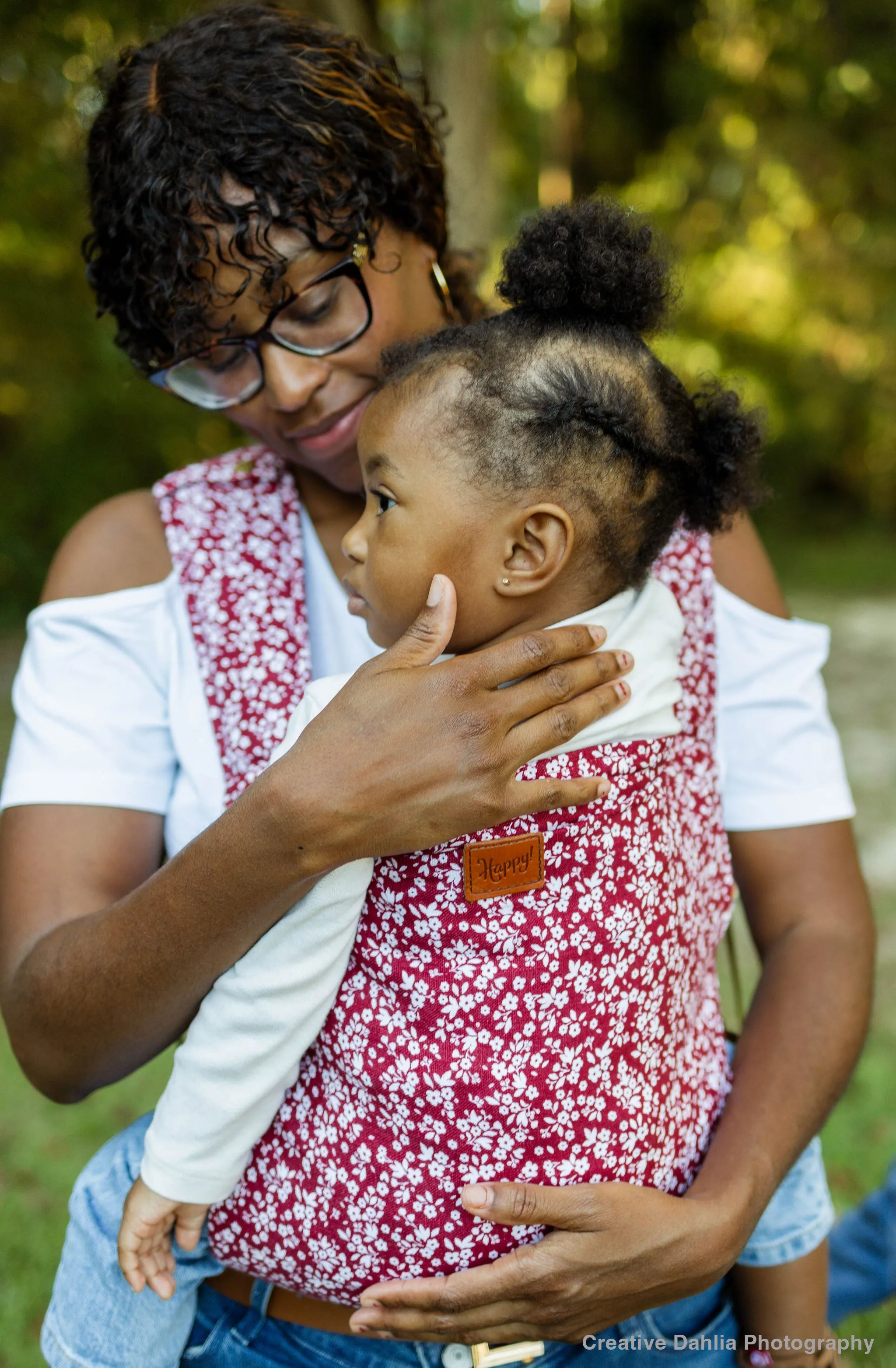 Original Baby Carrier