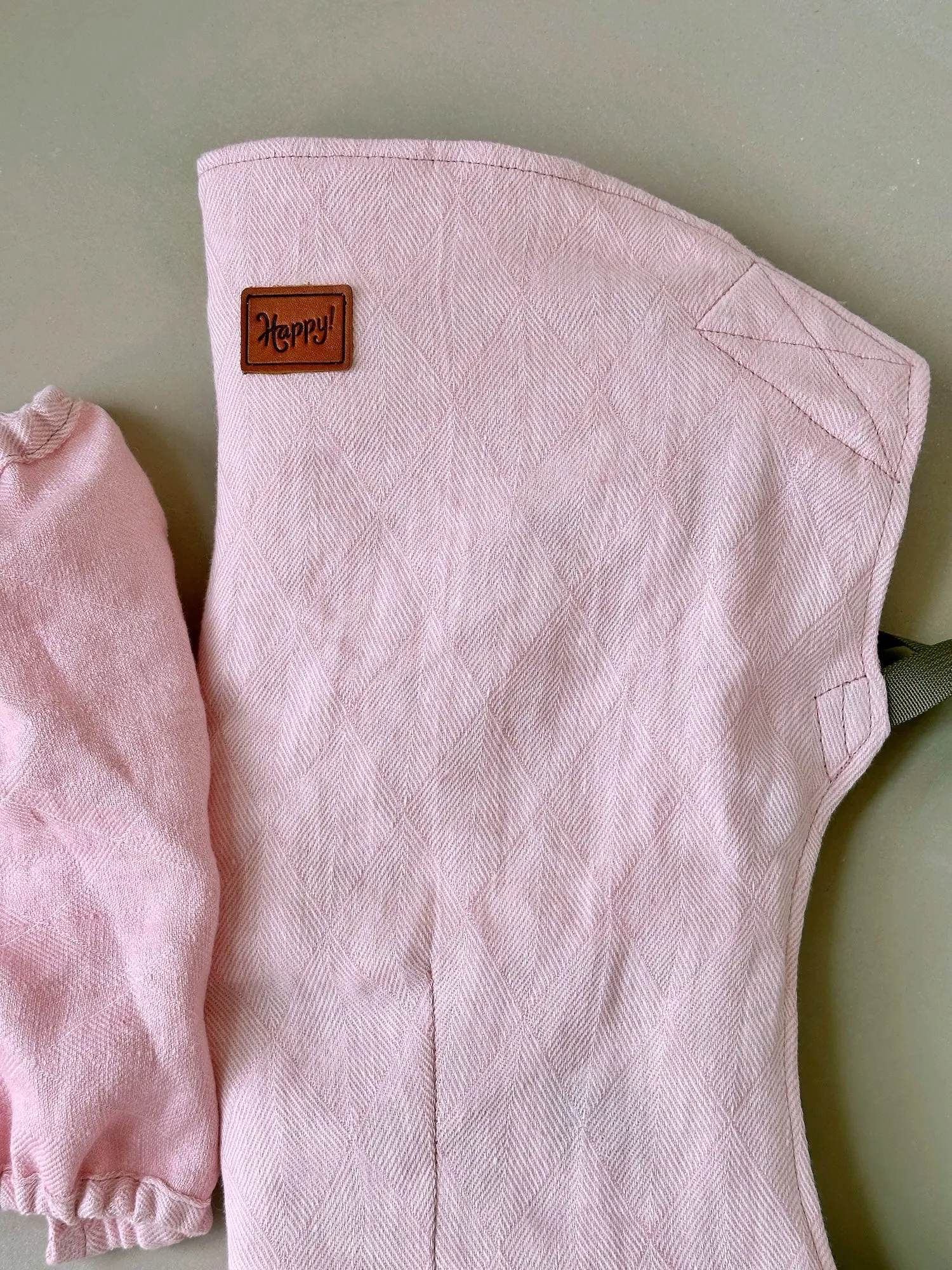 Original Baby Carrier