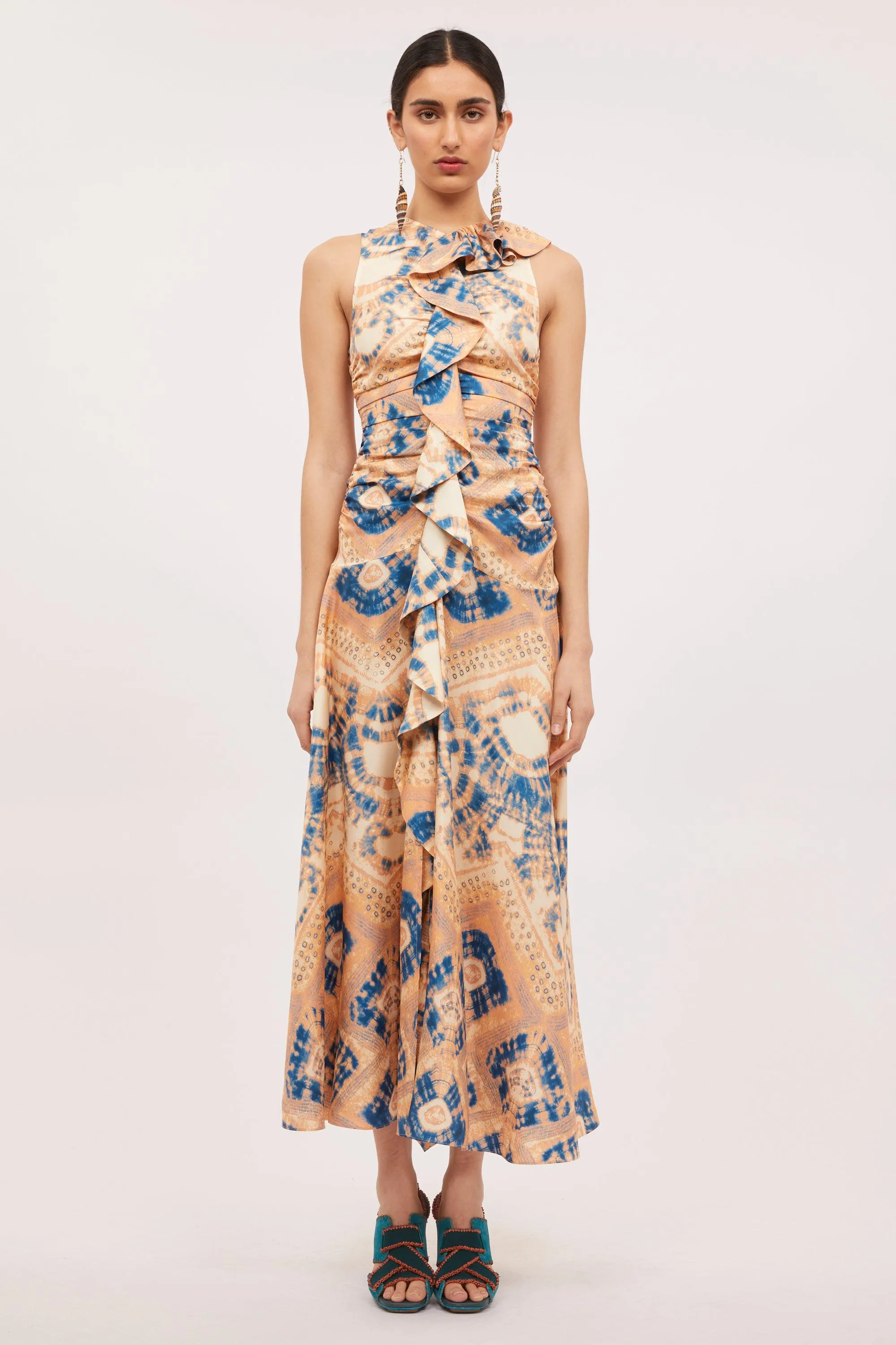 Othella Dress