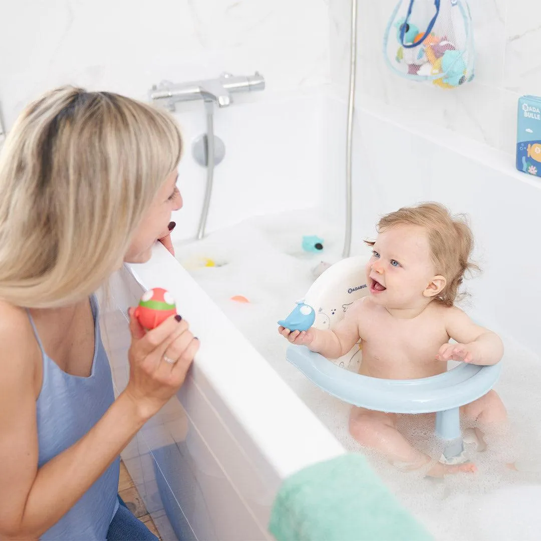 Outlet - Badabulle Foldable Bath Seat