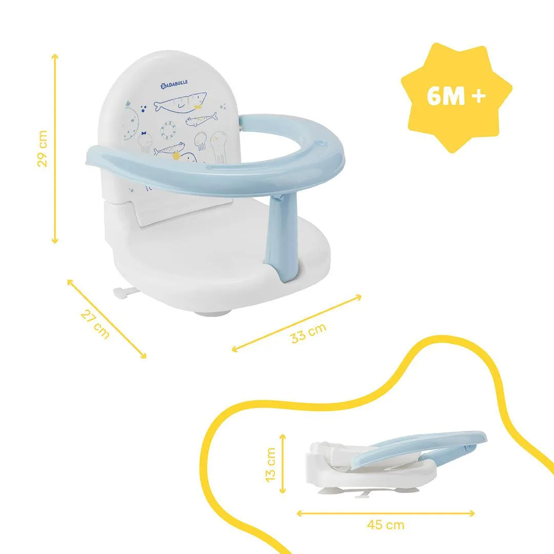 Outlet - Badabulle Foldable Bath Seat