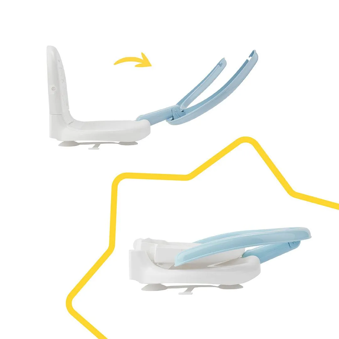Outlet - Badabulle Foldable Bath Seat