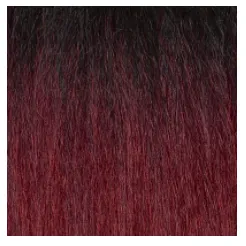 OUTRE - X-PRESSION CURLETTE 4X - COIL ROD SET 10″